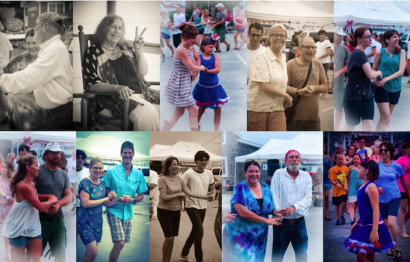 Swing Your Partner! July 3rd Ocracoke Square Dance!